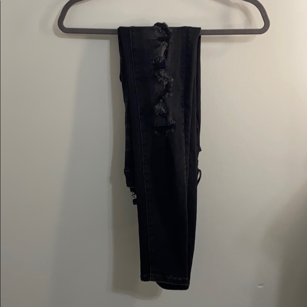 LAST CHANCE! American Eagle High Rise Jeggings